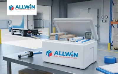 What Is the Best Packaging for Cold Chain Shipping?